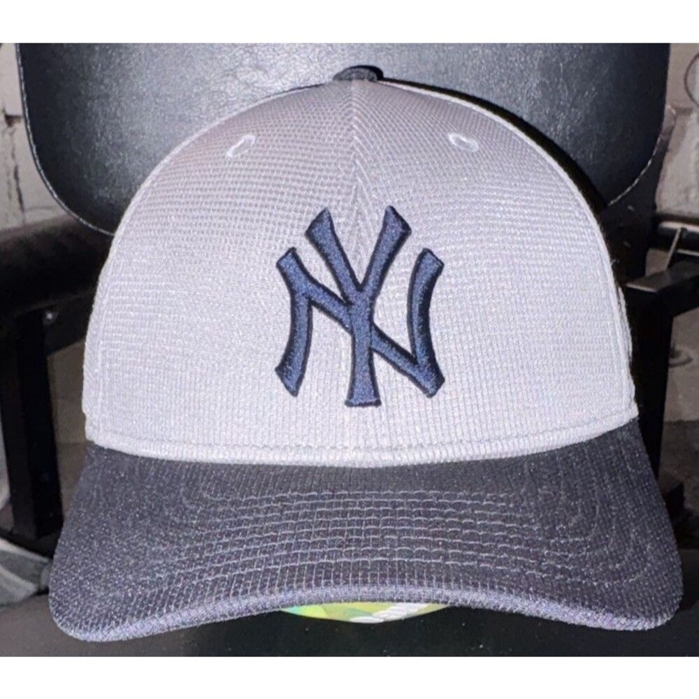 New York Yankees 2025 Spring Training New Era 9FORTY Snapback Hat